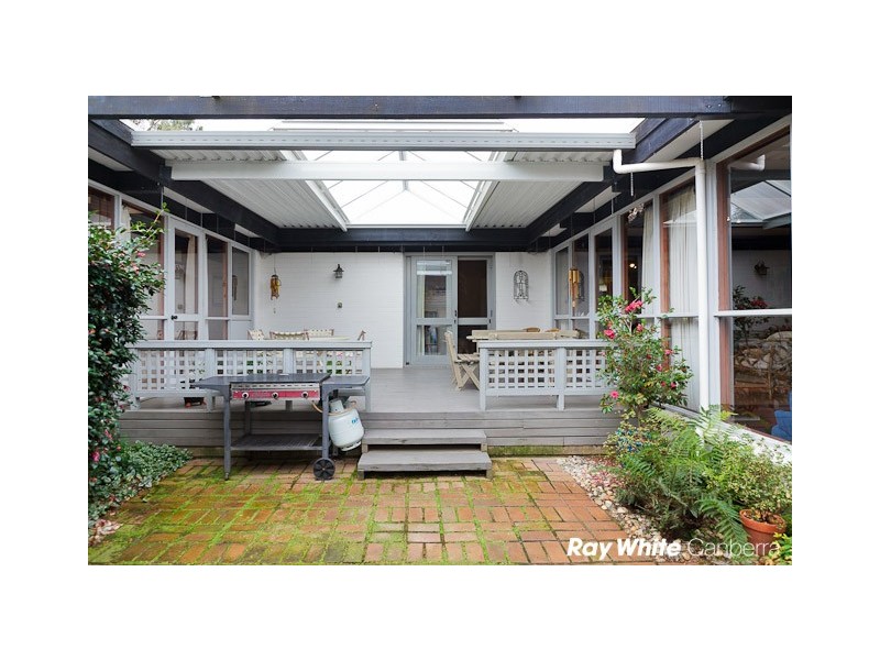 25 Molloy Crescent, Cook ACT 2614