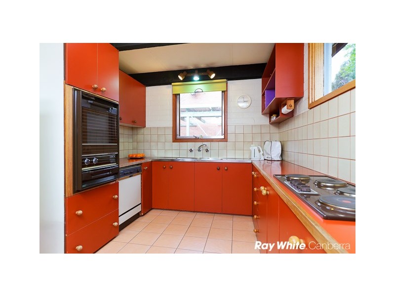 25 Molloy Crescent, Cook ACT 2614