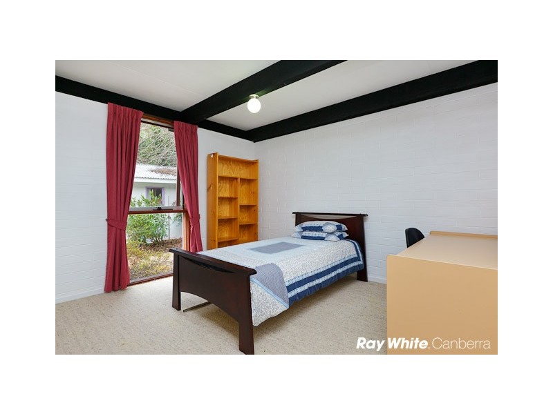 25 Molloy Crescent, Cook ACT 2614