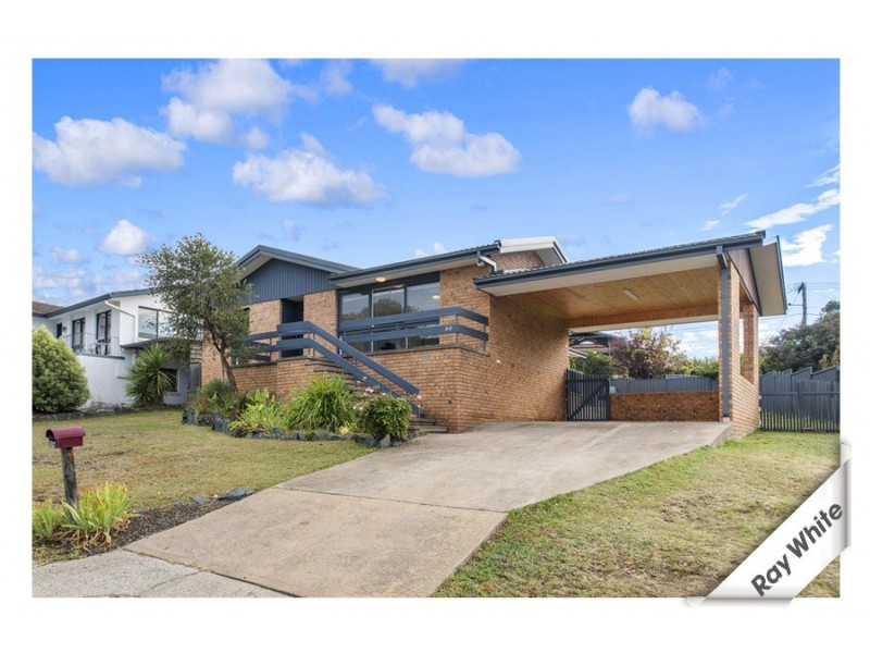 15 Alfred Hill Drive, Melba NSW 2615