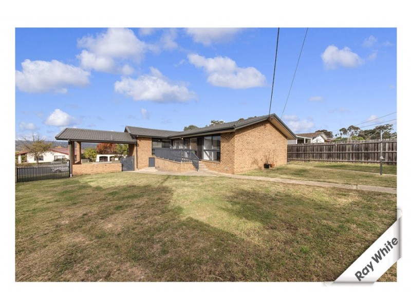 15 Alfred Hill Drive, Melba NSW 2615