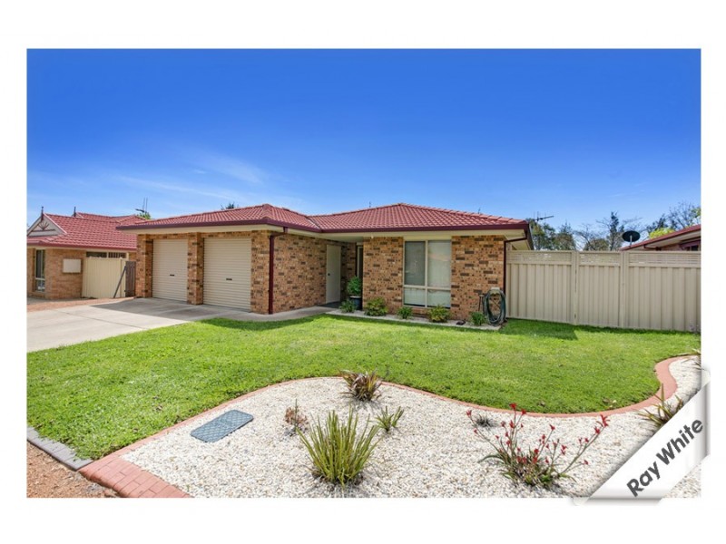 79 Marchant Circuit, Dunlop ACT 2615