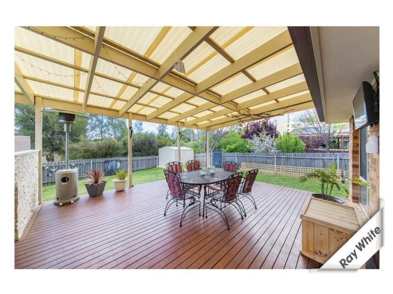 79 Marchant Circuit, Dunlop ACT 2615