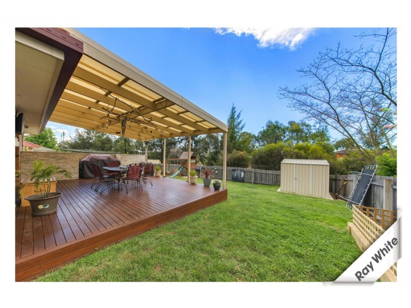 79 Marchant Circuit, Dunlop ACT 2615