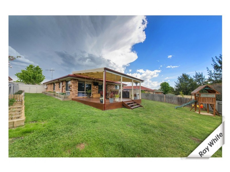 79 Marchant Circuit, Dunlop ACT 2615