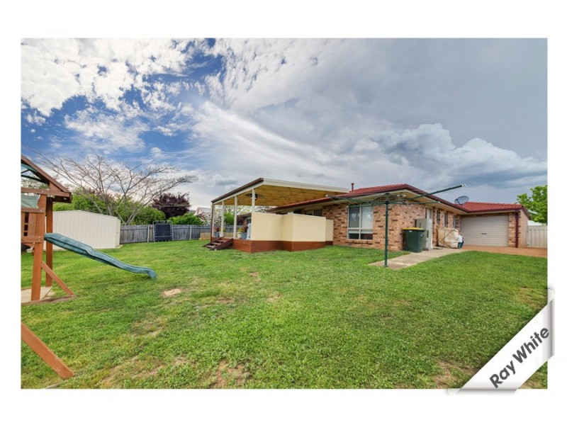 79 Marchant Circuit, Dunlop ACT 2615