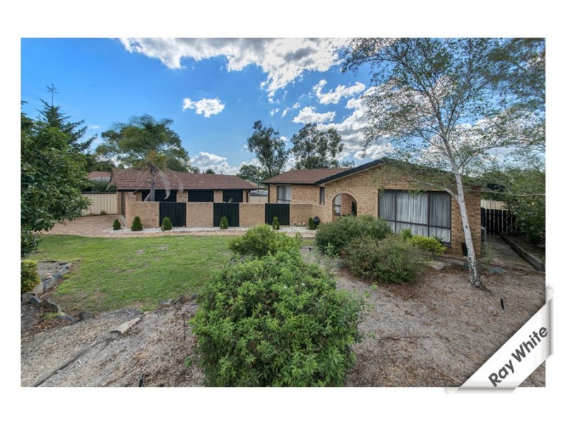 39 Mellor Circuit, Florey ACT 2615