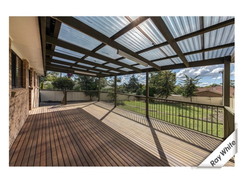 39 Mellor Circuit, Florey ACT 2615