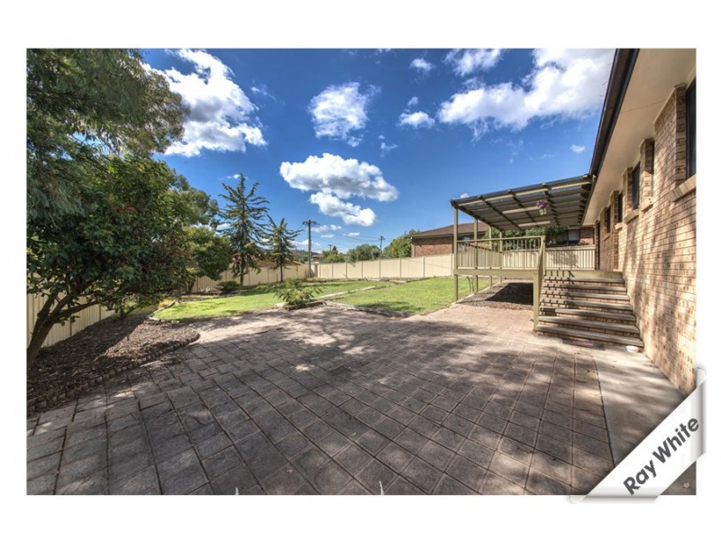 39 Mellor Circuit, Florey ACT 2615