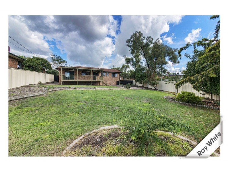 39 Mellor Circuit, Florey ACT 2615