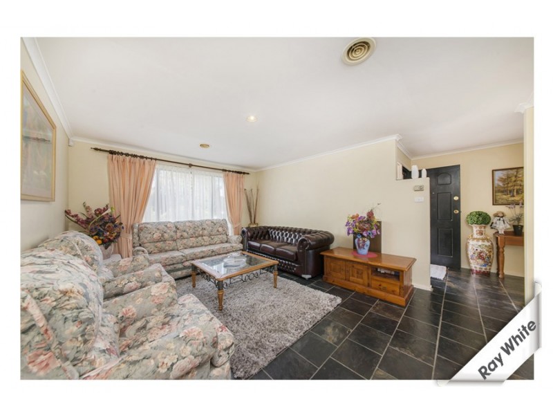 39 Mellor Circuit, Florey ACT 2615