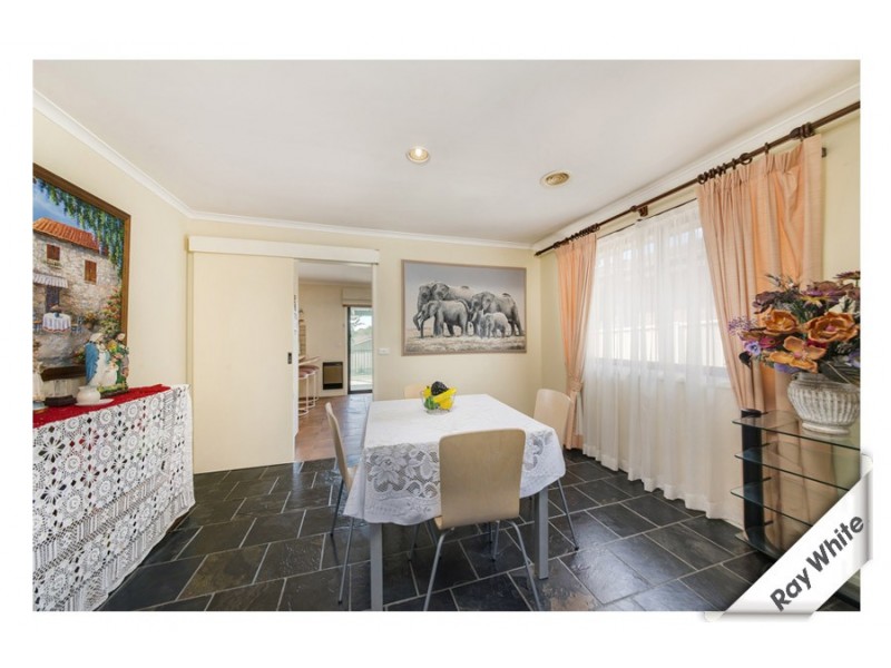 39 Mellor Circuit, Florey ACT 2615