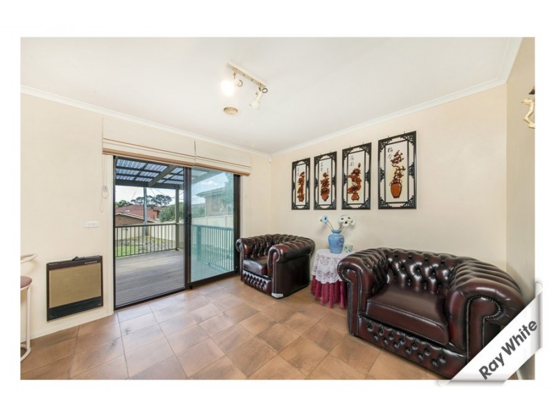 39 Mellor Circuit, Florey ACT 2615