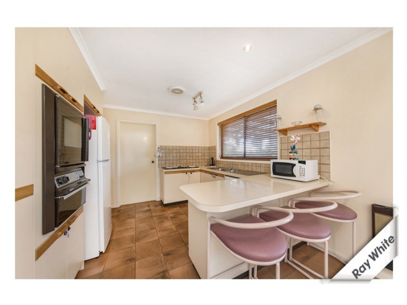 39 Mellor Circuit, Florey ACT 2615