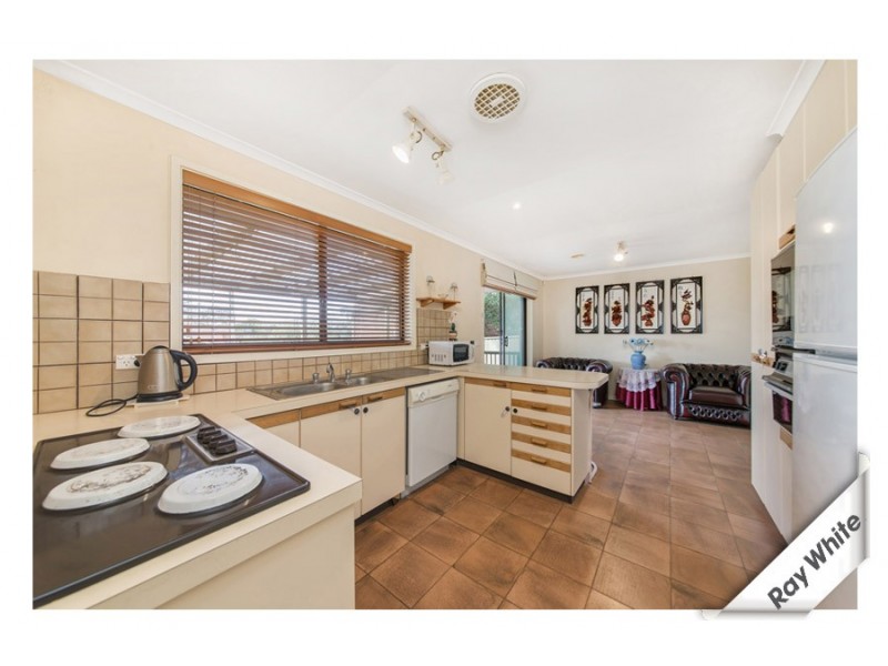 39 Mellor Circuit, Florey ACT 2615