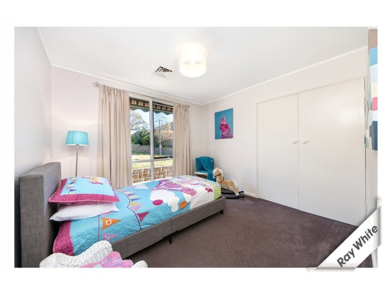 18 Ulm Street, Scullin ACT 2614