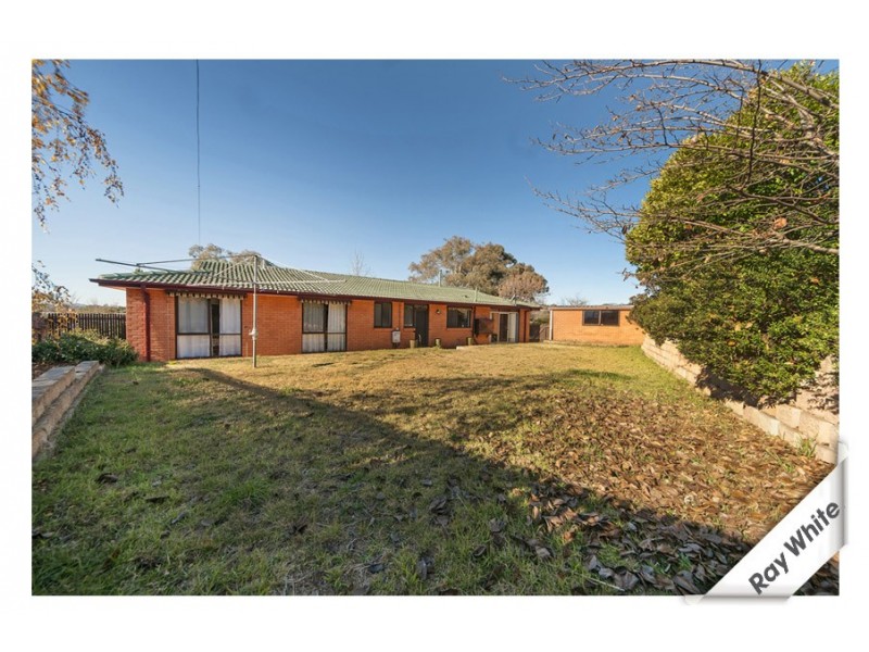 18 Ulm Street, Scullin ACT 2614