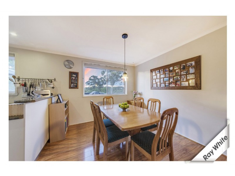 140 Chuculba Crescent, Giralang ACT 2617