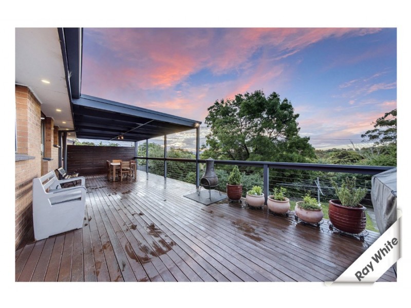 140 Chuculba Crescent, Giralang ACT 2617