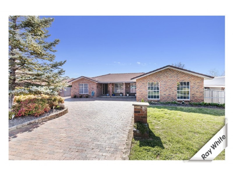 9 Pasmore Close, Kaleen ACT 2617