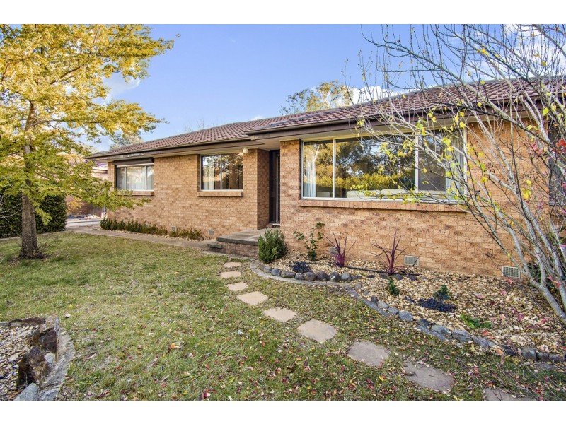 188 Maribyrnong Avenue, Kaleen ACT 2617