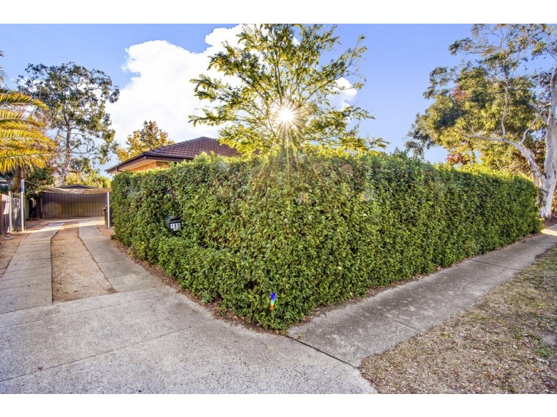 188 Maribyrnong Avenue, Kaleen ACT 2617