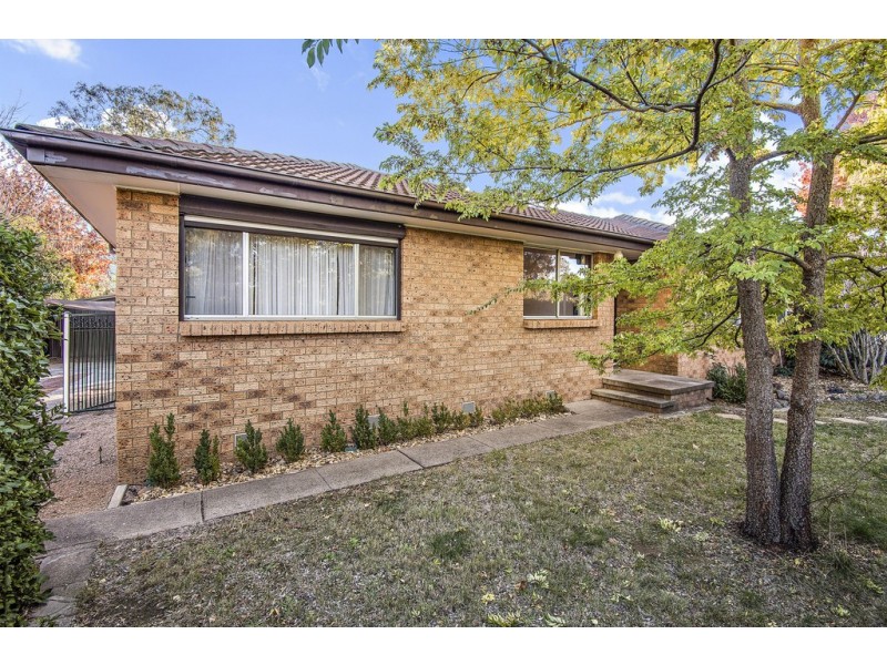 188 Maribyrnong Avenue, Kaleen ACT 2617