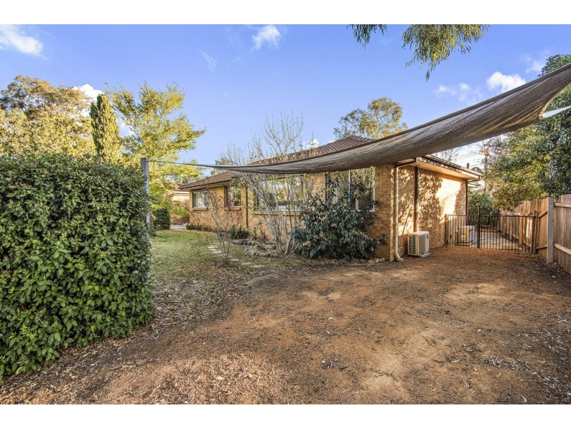 188 Maribyrnong Avenue, Kaleen ACT 2617