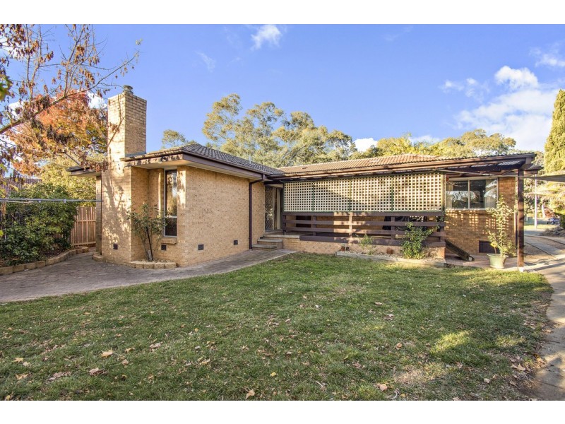 188 Maribyrnong Avenue, Kaleen ACT 2617