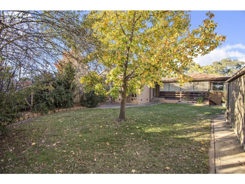 188 Maribyrnong Avenue, Kaleen ACT 2617