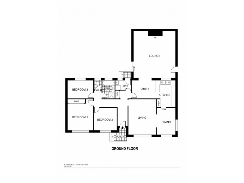 188 Maribyrnong Avenue, Kaleen ACT 2617