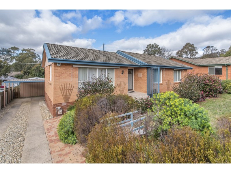 15 Henry Street, Cook ACT 2614