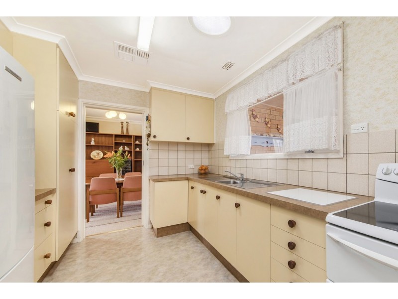 15 Henry Street, Cook ACT 2614