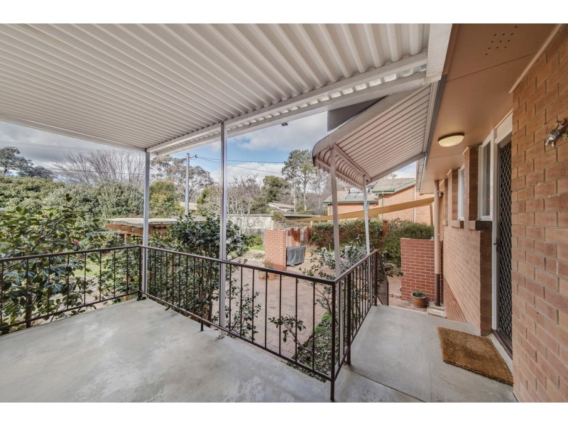 15 Henry Street, Cook ACT 2614