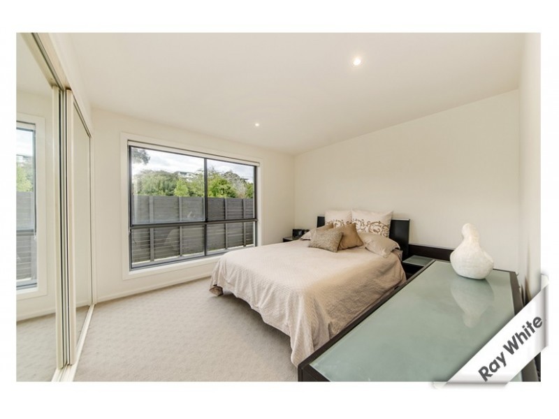 18/72 Macleay Street, Turner ACT 2612