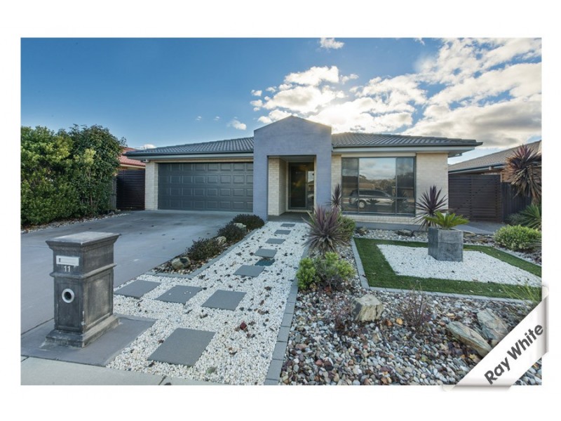 11 Anchorage Street, Harrison ACT 2914