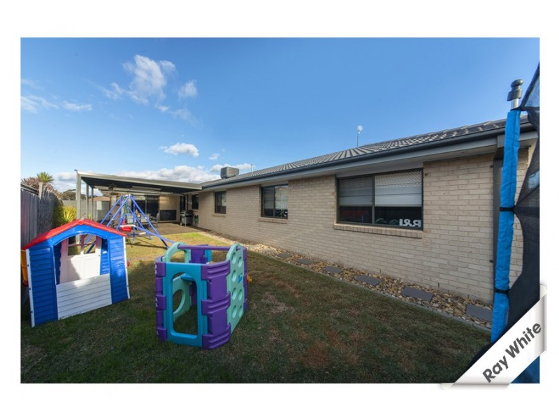 11 Anchorage Street, Harrison ACT 2914