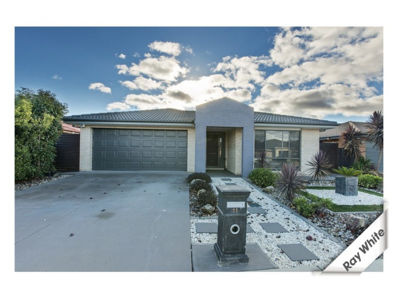 11 Anchorage Street, Harrison ACT 2914