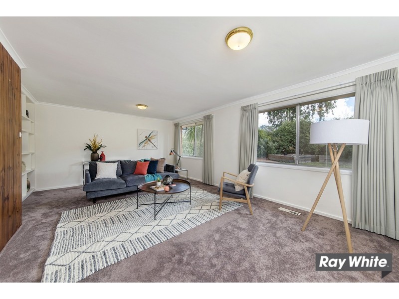 23 Atkinson Street, Cook ACT 2614