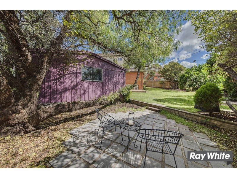 23 Atkinson Street, Cook ACT 2614