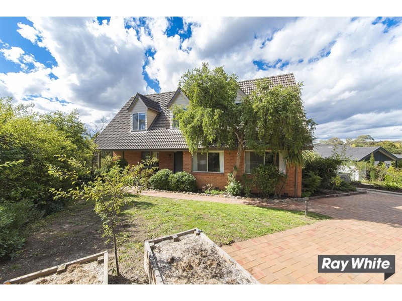 23 Atkinson Street, Cook ACT 2614