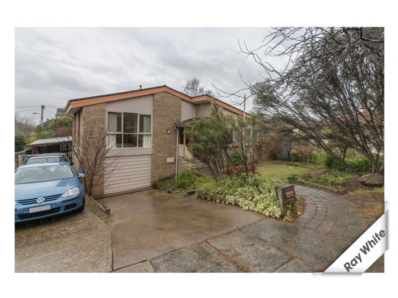 13 Miranda Place, Melba ACT 2615