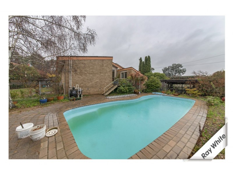 13 Miranda Place, Melba ACT 2615