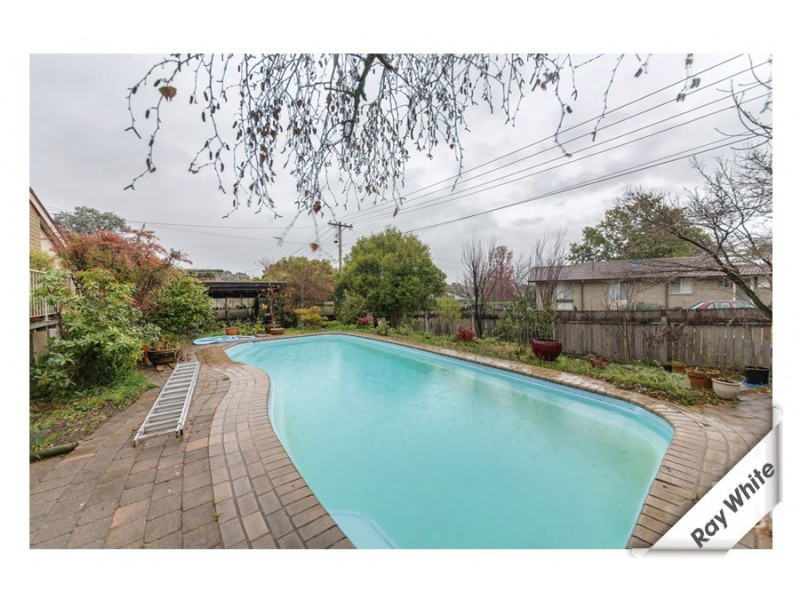 13 Miranda Place, Melba ACT 2615