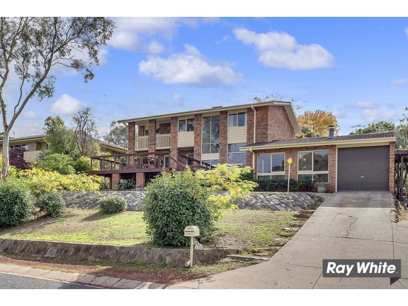 155 Kingsford Smith Drive, Melba NSW 2615