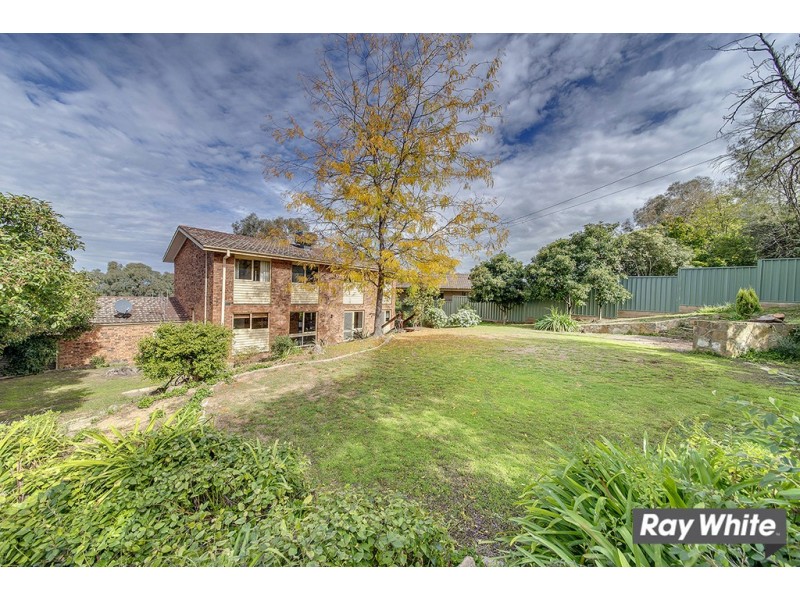 155 Kingsford Smith Drive, Melba NSW 2615
