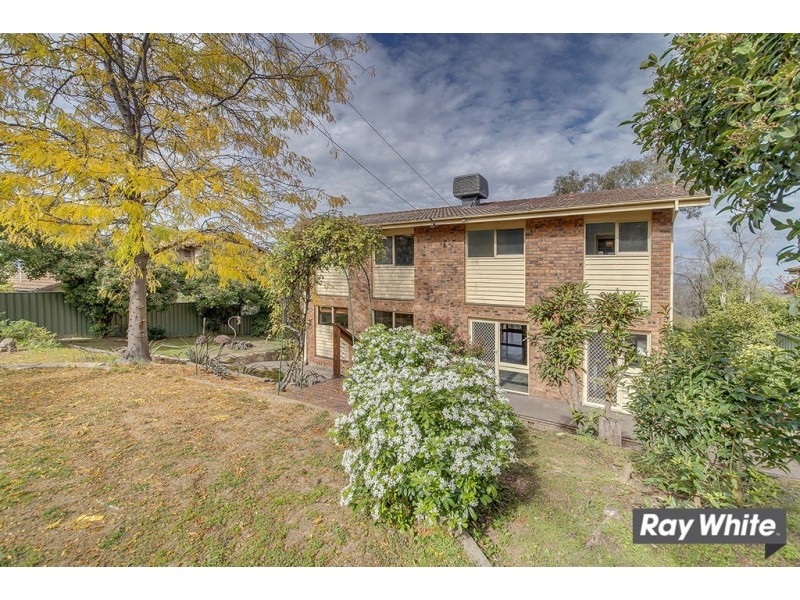 155 Kingsford Smith Drive, Melba NSW 2615