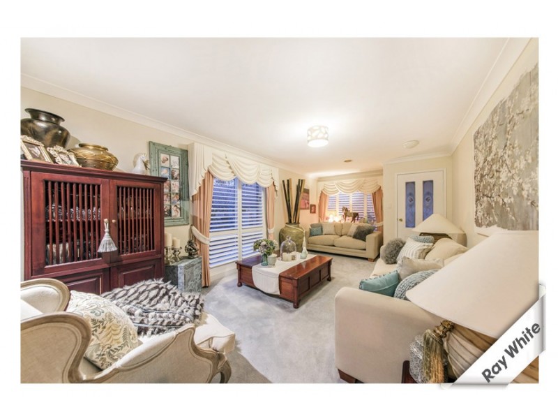 5/8 Proserpine Circuit, Amaroo ACT 2914
