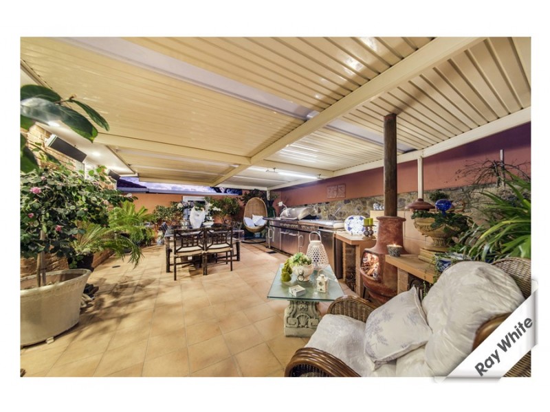 5/8 Proserpine Circuit, Amaroo ACT 2914