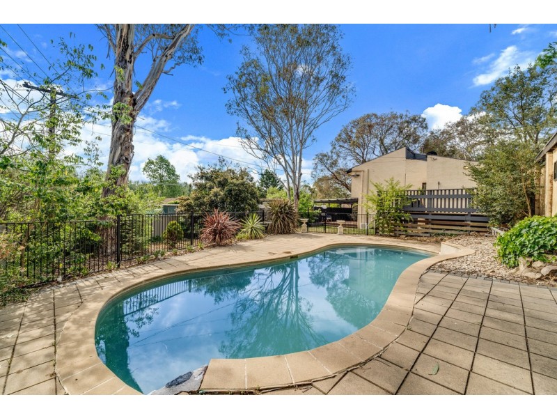 1 Berne Place, Macgregor ACT 2615